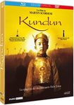 Kundun (Blu-Ray + DVD)