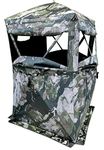 Primos Full Frontal Ground Blind Camo