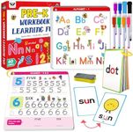 ElitePanda Preschool Learning Activ