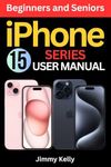 iPhone 15 Series User Manual for Be