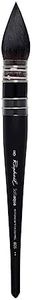 Raphael Softaqua Synthetic Quill Brush, 8 Size