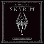 The Elder Scrolls V: Skyrim (Original Soundtrack) (Vinyl)