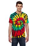 Colortone Tie Dyes