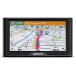 Garmin Drive 6LM EX features a 6" Screen, Lifetime Maps, and US Maps