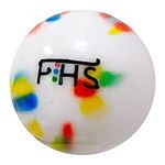 Field Hockey Ball Shiny Super Smoot