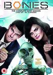 Bones - Season 6 [DVD]