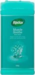 Radox Muscle Soothe Bath Salts 500 