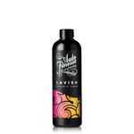 Auto Finesse Lavish Ceramic Foam Spray Sealant | Car Wax Spray with SiO2 Ceramic Coating | Quick Detailer & Hydrophobic Wash Protection | 500ml | UK Made