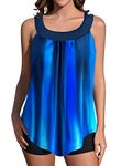 Tankini Swimsuits