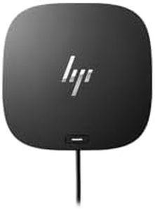 HP USB-C D