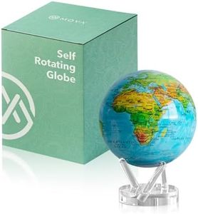MOVA Globe