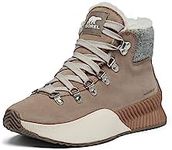 SOREL Women's Out N About III Conqu