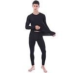 Thermal Underwear Sets for Men Long