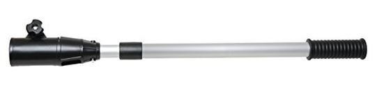 H2o Kayaks Telescopic Outboard Motor/Tiller Extension Handle 24-40 Inch