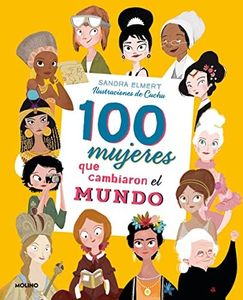 100 mujere