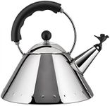 Alessi 9093 Michael Graves Kettle, 