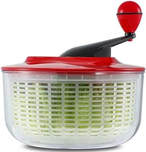 Salad Spin