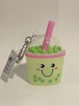 Bath & Body Works Pocketbac Holder Bubble Tea, 1 count (Pack of 1)