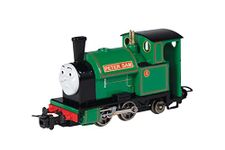 Bachmann Trains - Thomas & Friends™ Narrow Gauge Peter SAM - Runs On N Scale Track