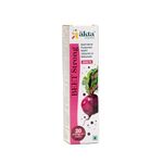 akta Nutrition Beet Strong -Instant Beetroot juice Capsules, Natural Beet Root Capsules, beet it, nutralite daily, beetroot powder,beetroot juice capsule,Natural, Rich in Antioxidants