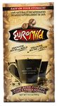 Euromild Healthier Coffee, Low Acid Coffee, Decaffeinated Whole Bean Coffee, 400-grams