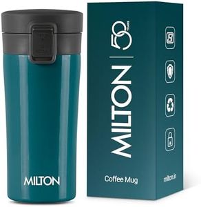 MILTON The