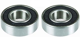 2 Pk Stens 230-003 Bearing Fits Ariens 05403900 05435100 MTD 941-0155 Scag 48224