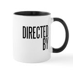 CafePress Film Director Mug 11 oz (325 ml) Ceramic Coffee Mug