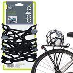 Delta Cycle MR130B Mega Rack Bicycle Cargo Net