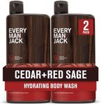 Every Man Jack Nourishing Cedar + R