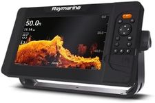 Raymarine Element 9 HV w/Nav+ US/Ca