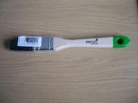 Osmo Natural Bristle Brush - 25mm To apply Osmo Oil