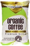 S.A.Wilsons Gold Roast Coffee The Original and still Best for coffee enema coffee. 500g. New Larger Bag