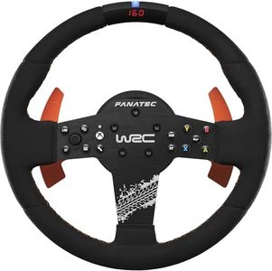 Fanatec CS