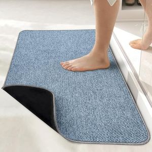Bath Mat,U