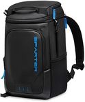 SPARTER Backpack Cooler Insulated L