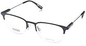 Hugo 0335 FLL 51 Unisex Eyeglasses