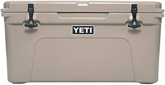 YETI Tundr