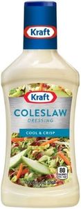 Kraft Coleslaw Dressing (Pack of 2)