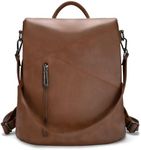 molshine Anti Theft Backpack,Fashio