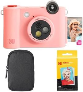 KODAK Smil