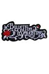 Bullet For My Valentine Patch