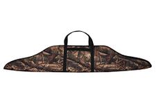 UNIVERSE ARCHERY Recurve Bow Bag | Heavy Duty Long Bow Case | Arrow & Bow Cordura Case | Lightweight Recurve Bow Bag with Pocket 72 inches (CAMO, 72 inches)