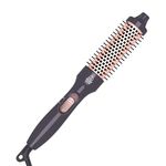 Ceramic Curling Brush