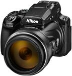 Nikon Coolpix P1100