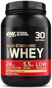 Optimum Nu