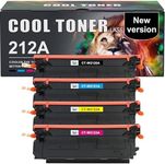 Cool Toner Compatible Toner Cartrid