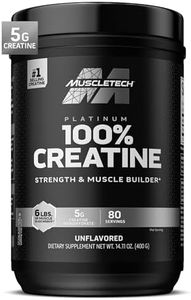 Creatine M