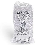 Pinnacle Mercantile Plastic Ice Bag