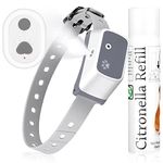 Dogtra Citronella Bark Collars